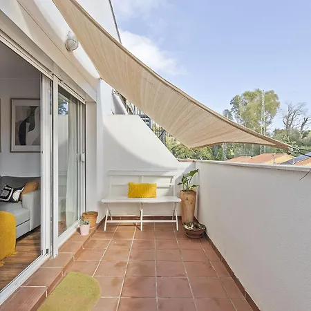 Jardines Torrequebradas By Alfresco 公寓 *