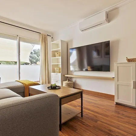 Apartment Jardines Torrequebradas By Alfresco Benalmádena